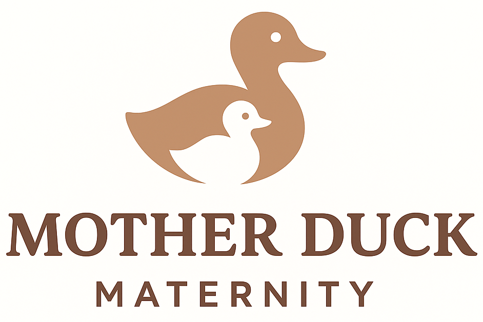 Mother Duck Maternity Gift Card