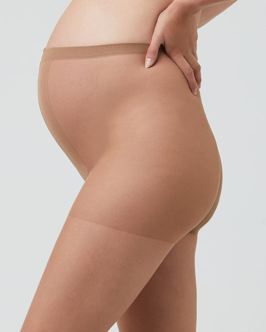 Ripe Maternity Sheer Maternity Tights