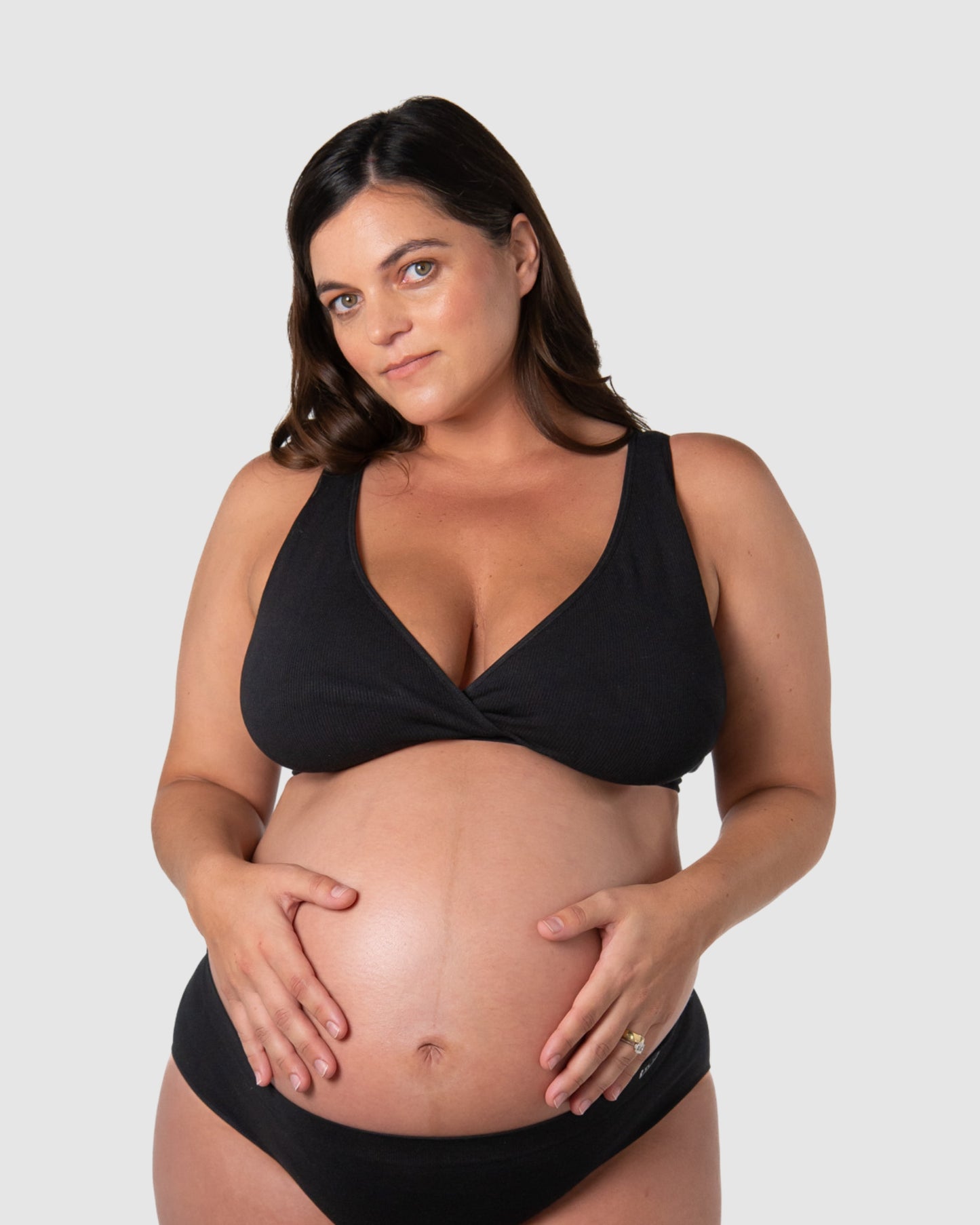 Hotmilk My Comfort FlexFit Bra