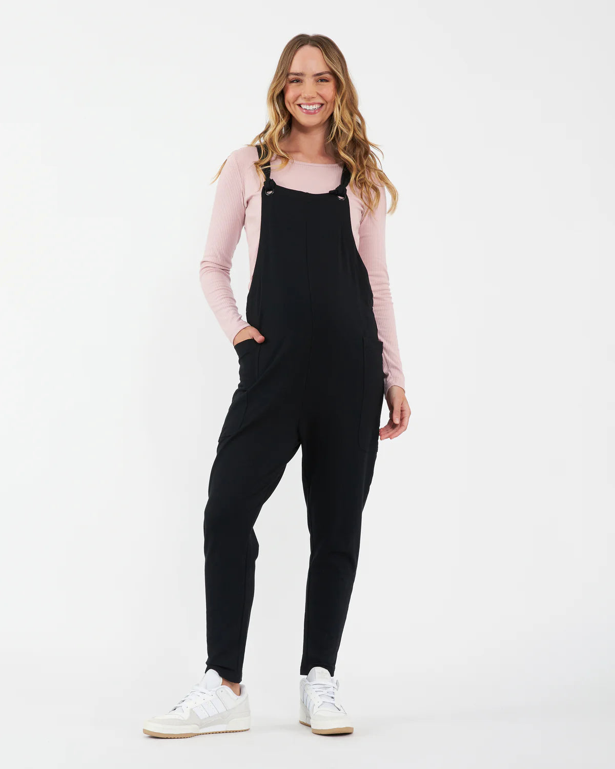 Ripe Maternity Perrie Playsuit