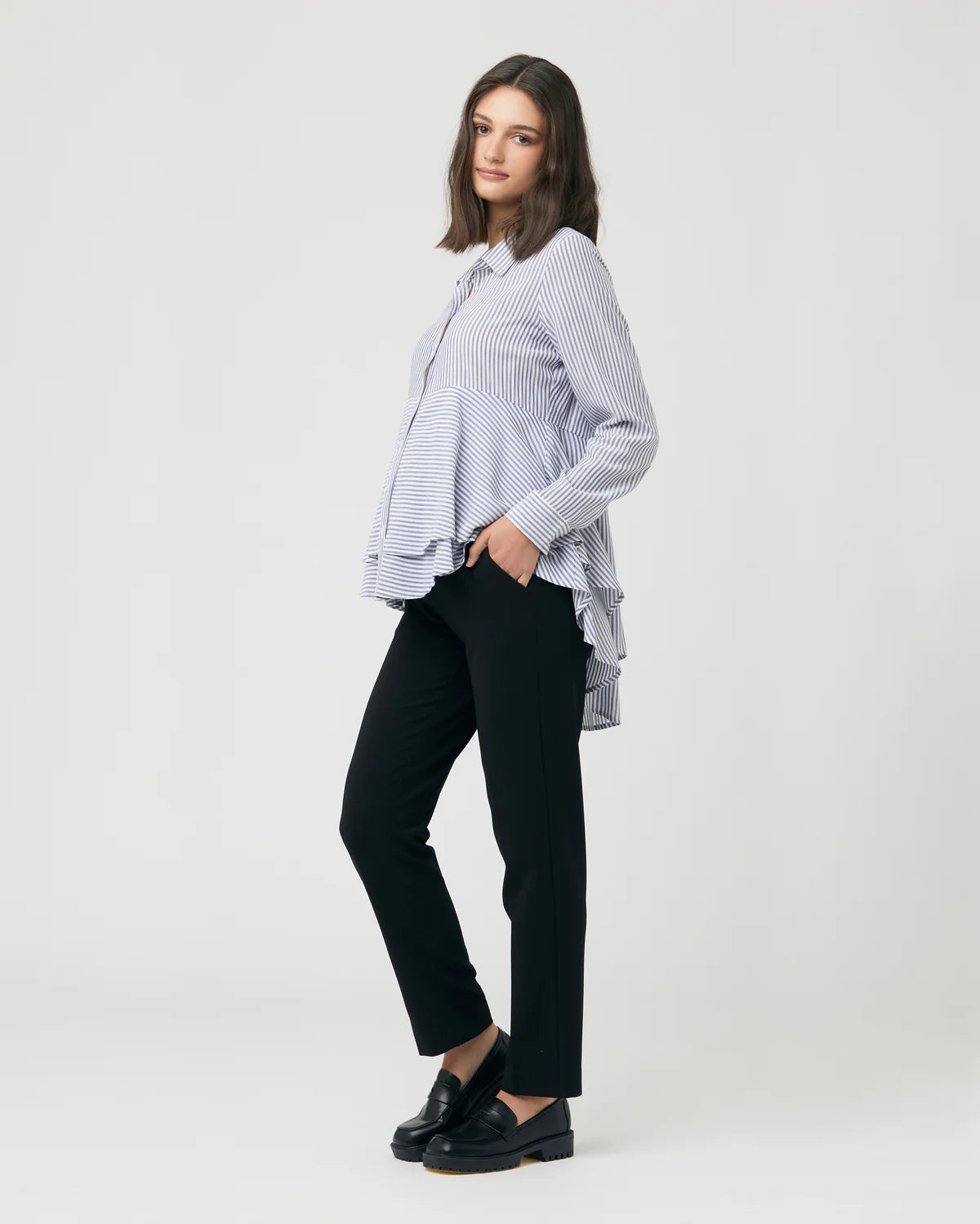 Ripe Maternity Alexa Classic Pant