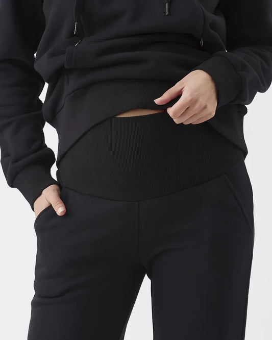 Ripe Maternity Taylor Over Tummy Joggers