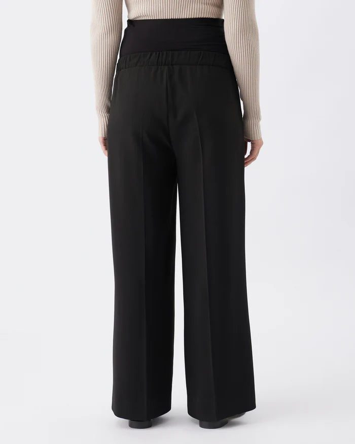 Ripe Maternity Alexa Wide Leg Pant