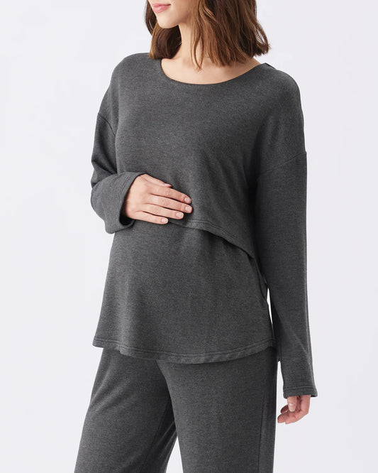 Super Soft Nursing & Lounge Set