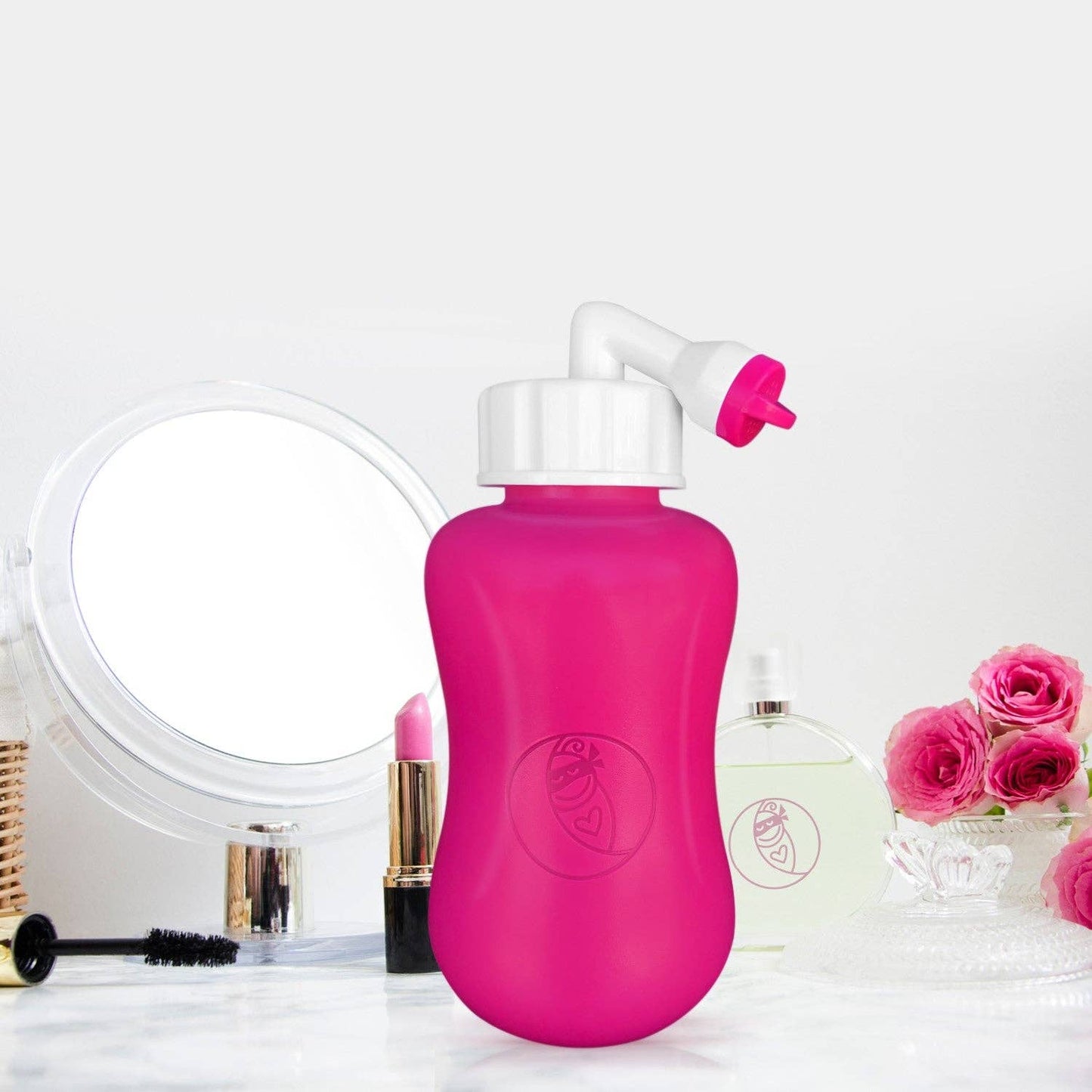 Ninja Mama Peri Bottle for Postpartum Care 355ml