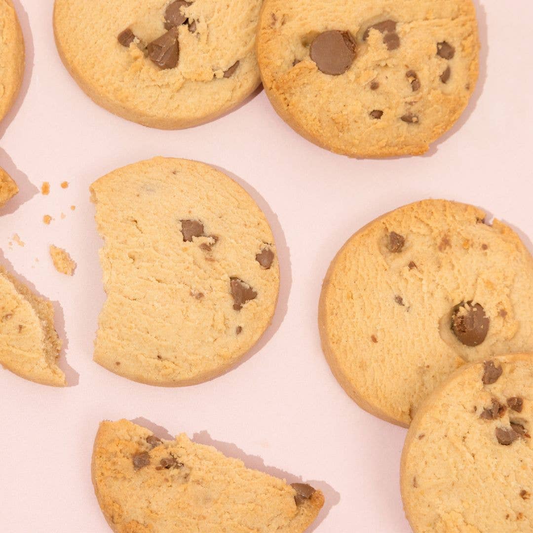 Made to Milk Milk Choc Chip Lactation Cookie