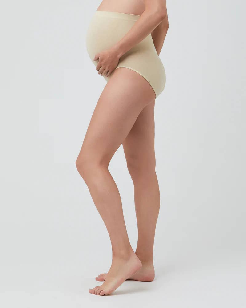 Ripe Maternity Seamless Brief