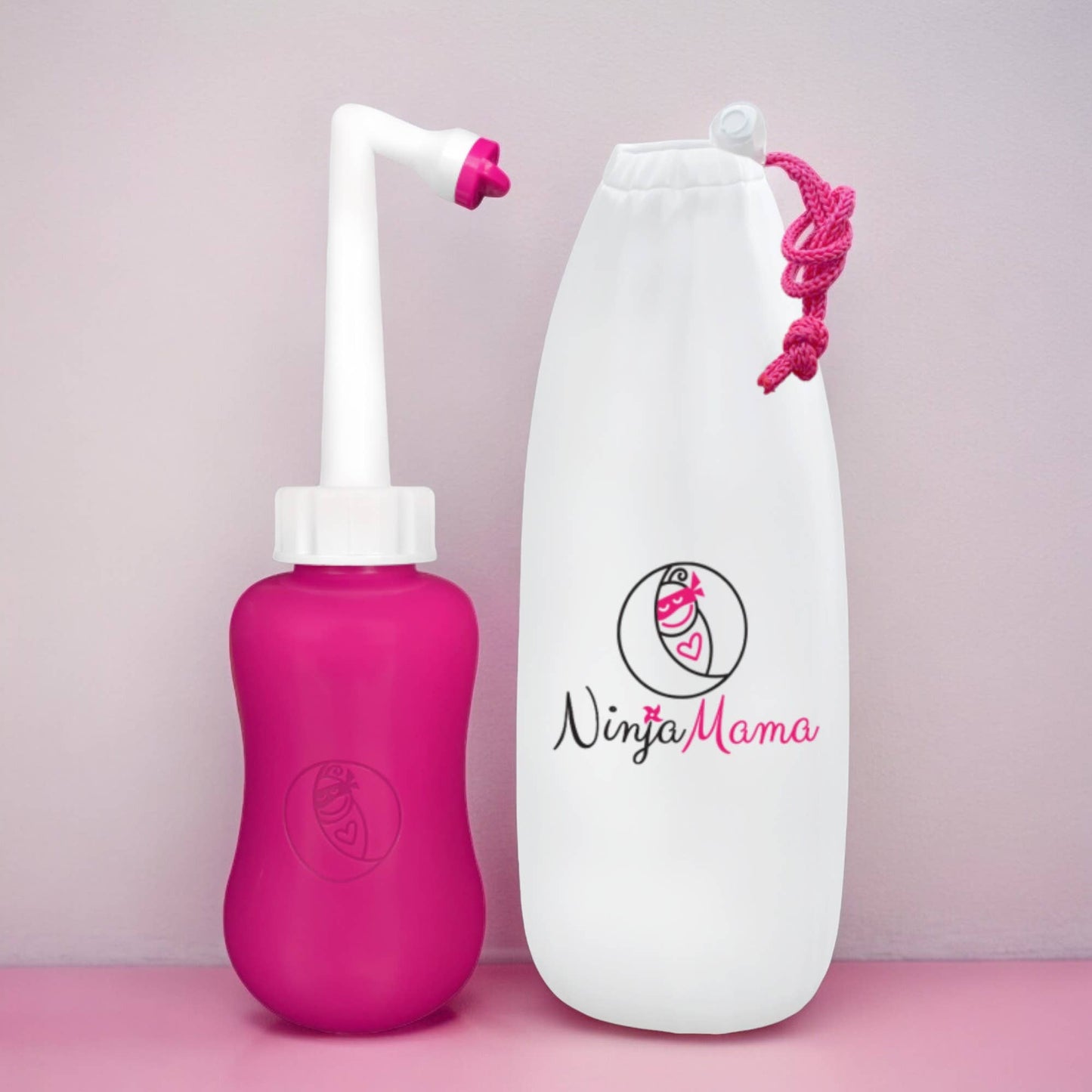 Ninja Mama Peri Bottle for Postpartum Care 355ml