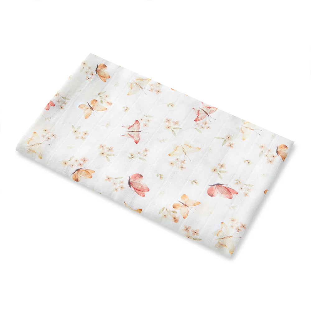 Snuggle Hunny Organic Muslin Wrap