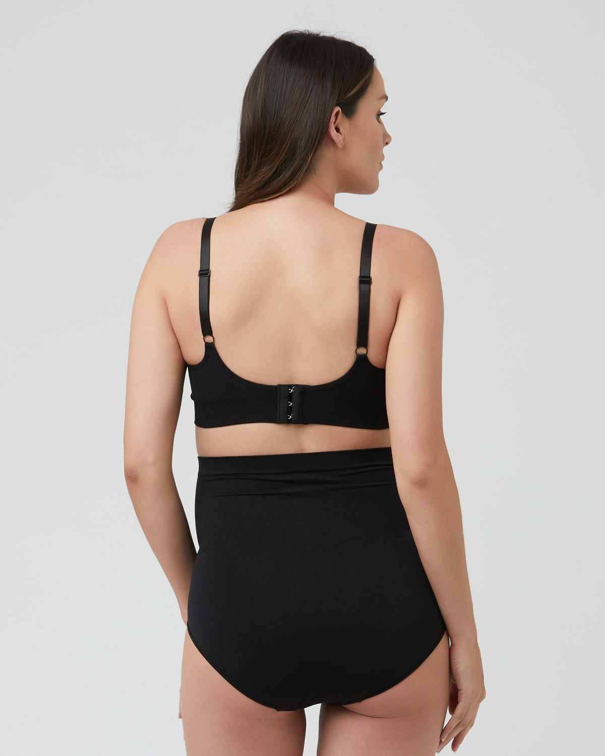 Ripe Maternity Seamless Pumping & Nursing Bra