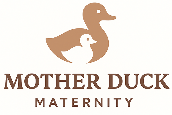 Mother Duck Maternity