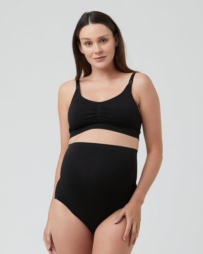 Ripe Maternity Seamless Pumping & Nursing Bra