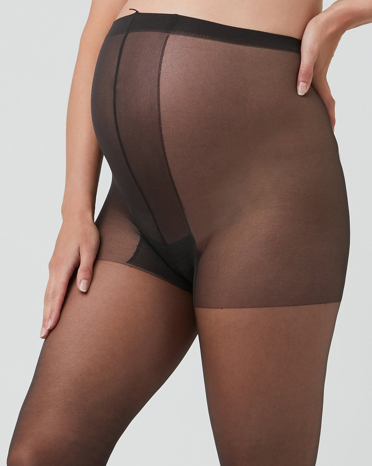 Ripe Maternity Sheer Maternity Tights