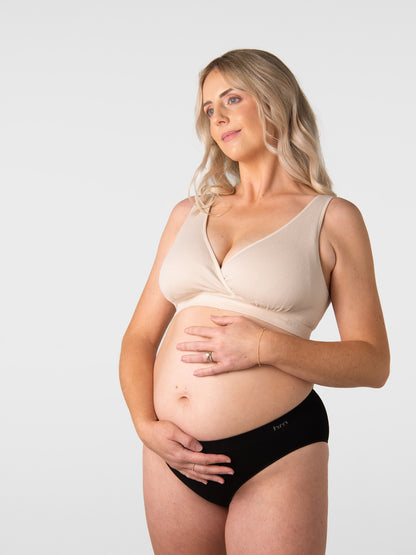 Hotmilk My Comfort FlexFit Bra