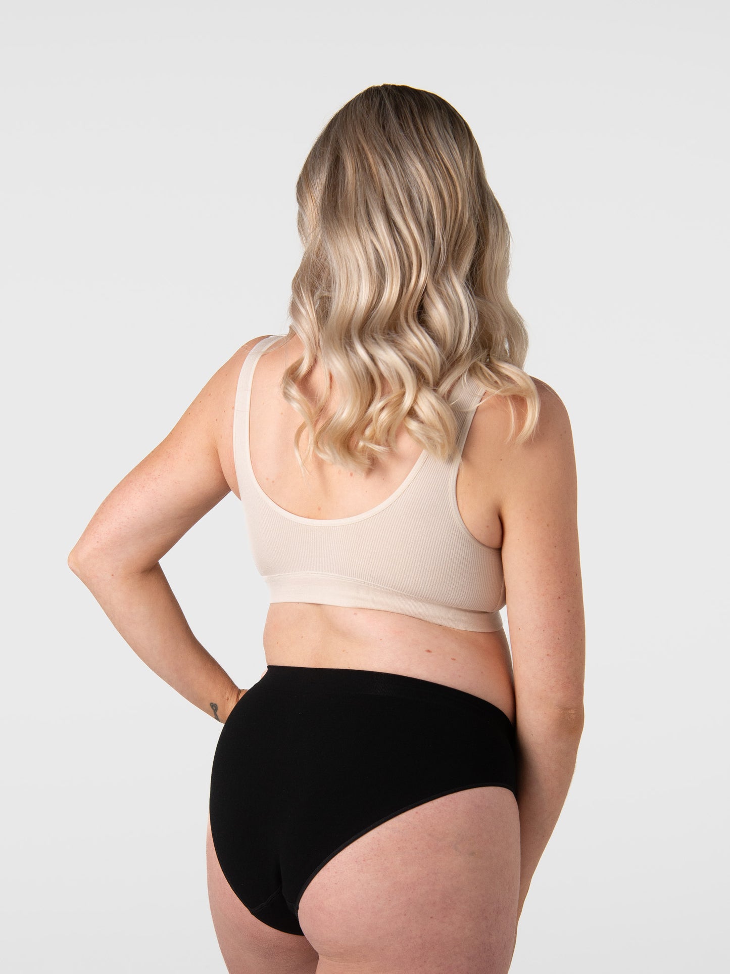 Hotmilk My Comfort FlexFit Bra