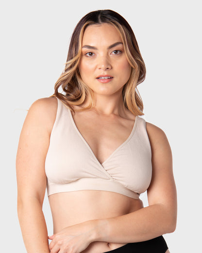 Hotmilk My Comfort FlexFit Bra