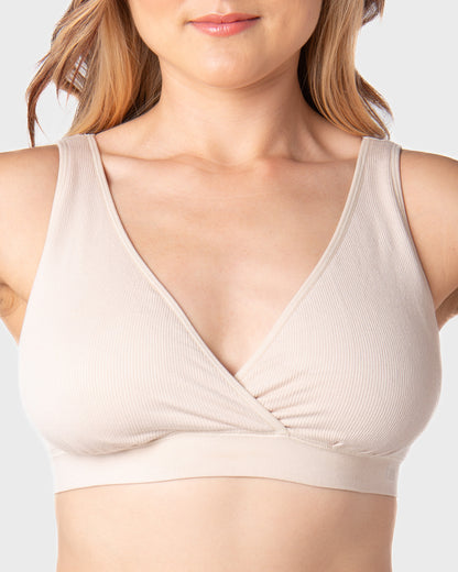 Hotmilk My Comfort FlexFit Bra