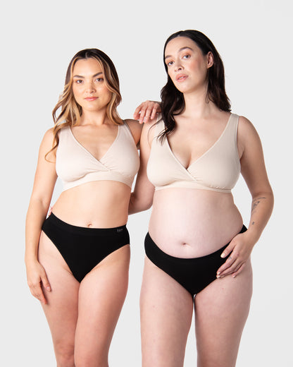 Hotmilk My Comfort FlexFit Bra