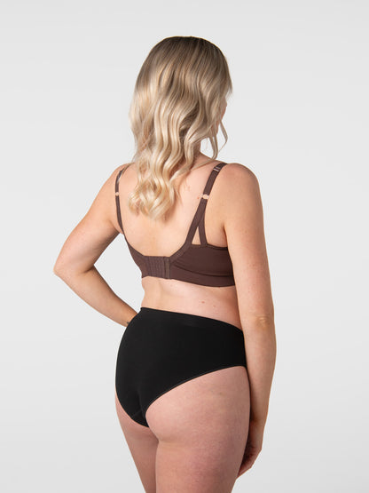 Hotmilk My Necessity 2.0 FlexFit Nursing Bra  - Busty Cup