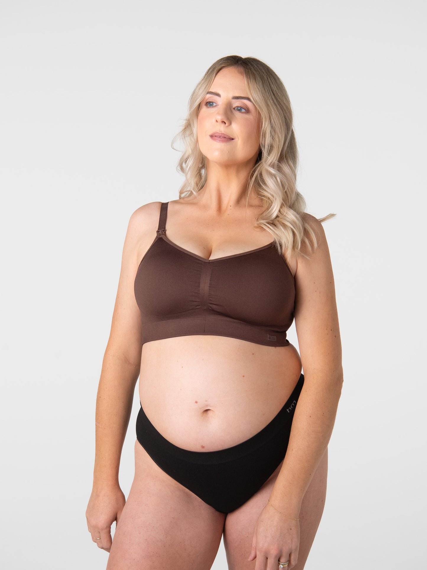 Hotmilk My Necessity 2.0 FlexFit Nursing Bra  - Busty Cup