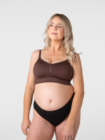 Hotmilk My Necessity 2.0 FlexFit Nursing Bra  - Busty Cup