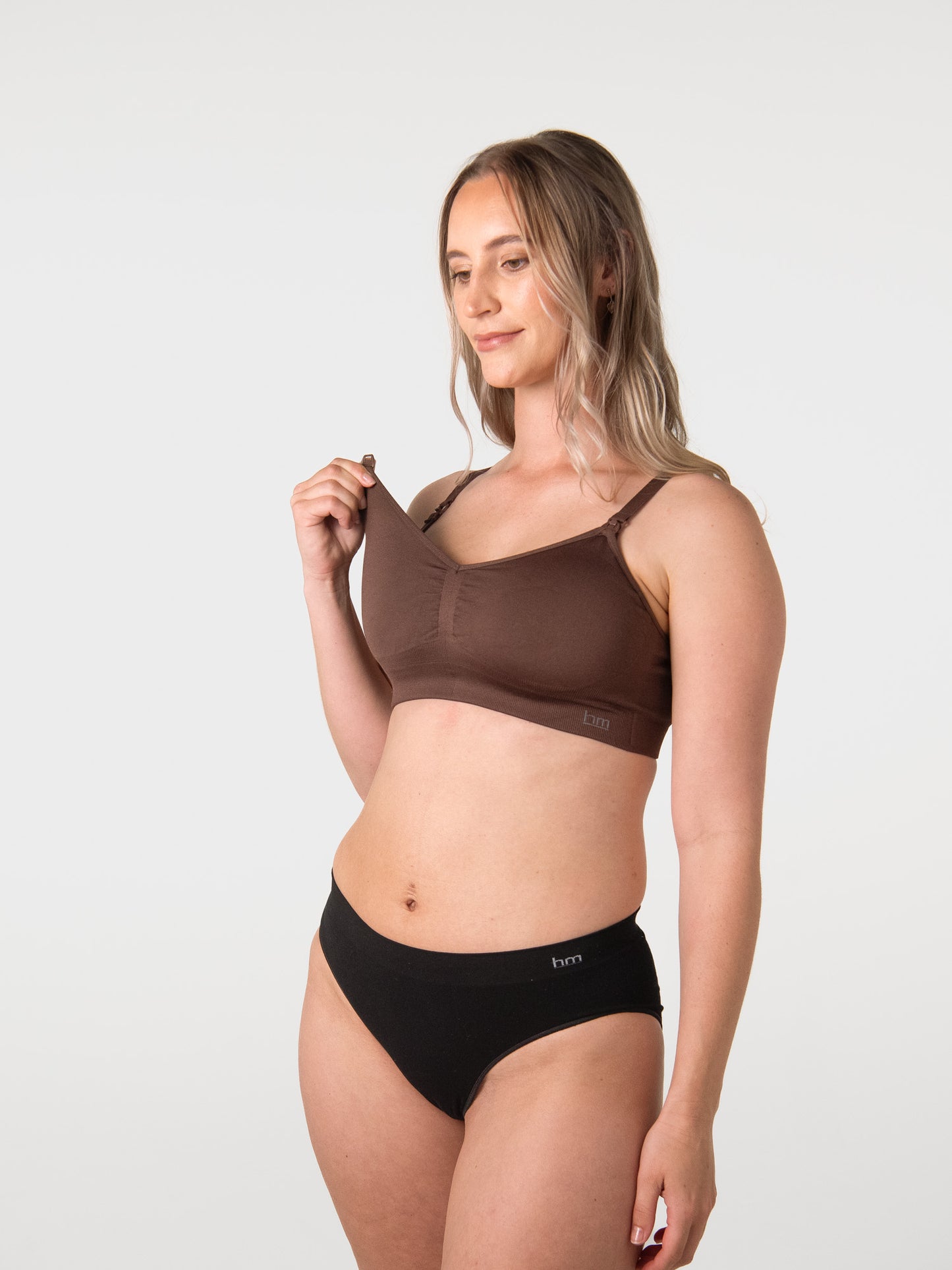 Hotmilk My Necessity 2.0 FlexFit Nursing Bra - Regular Cup
