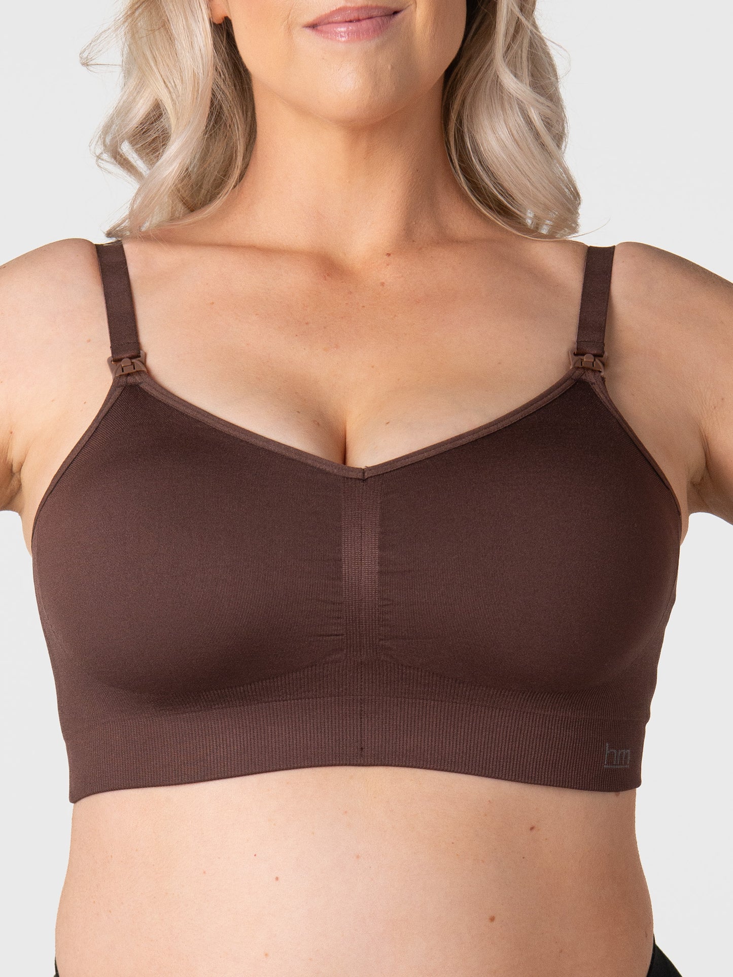 Hotmilk My Necessity 2.0 FlexFit Nursing Bra  - Busty Cup