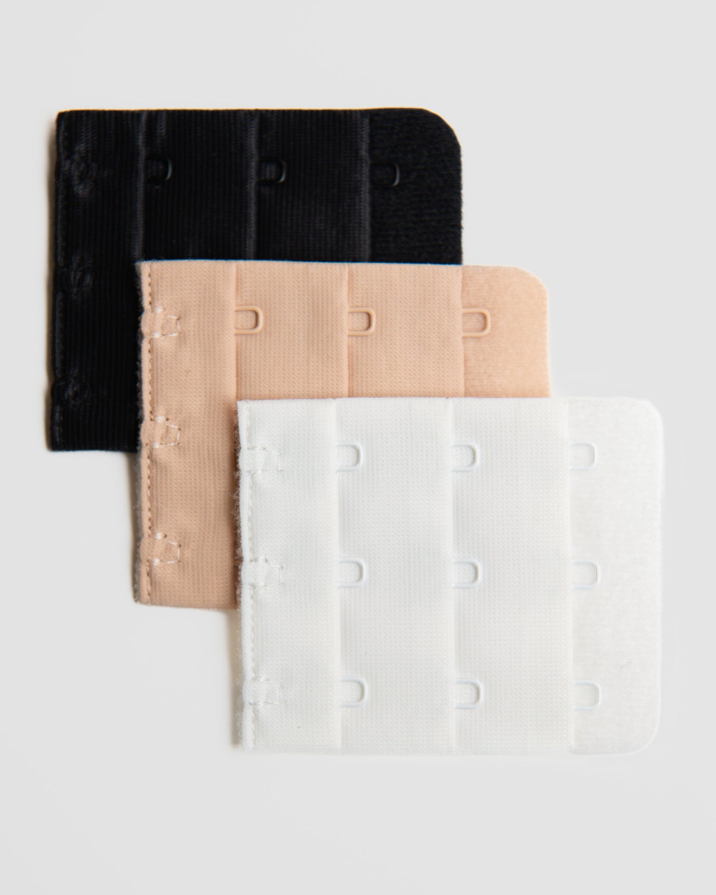 Hotmilk Bra Extenders 3pk