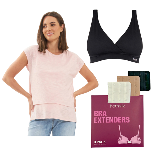 Nursing Essentials Bundle