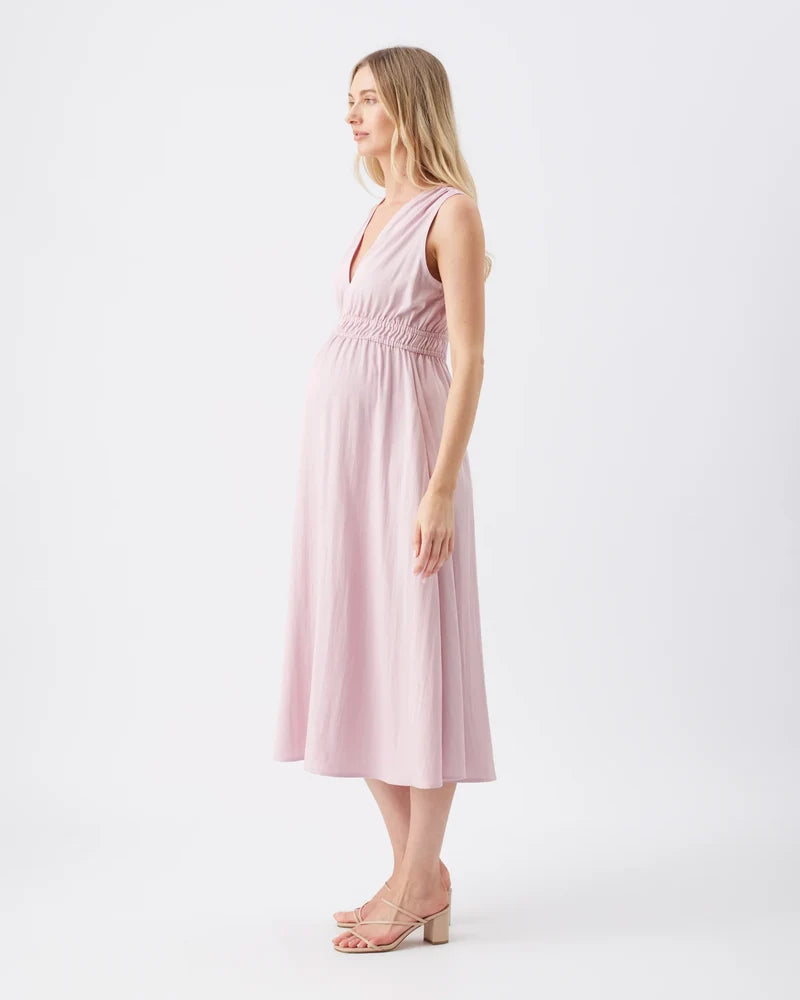 Ripe Maternity Natalia Dress