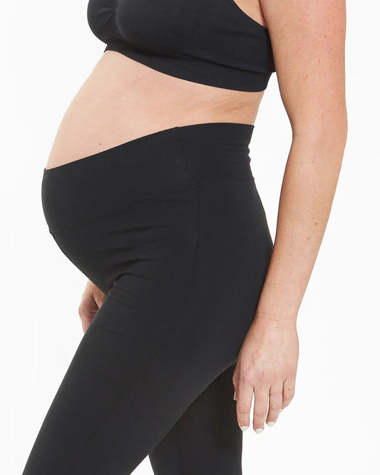 Ripe Maternity Organic Essential Leggings