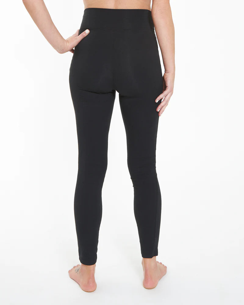 Ripe Maternity Organic Essential Leggings