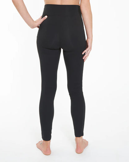 Ripe Maternity Organic Essential Leggings