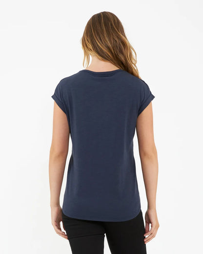 Ripe Maternity Richie Nursing Tee