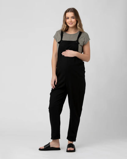 Ripe Maternity Richie Nursing Tee