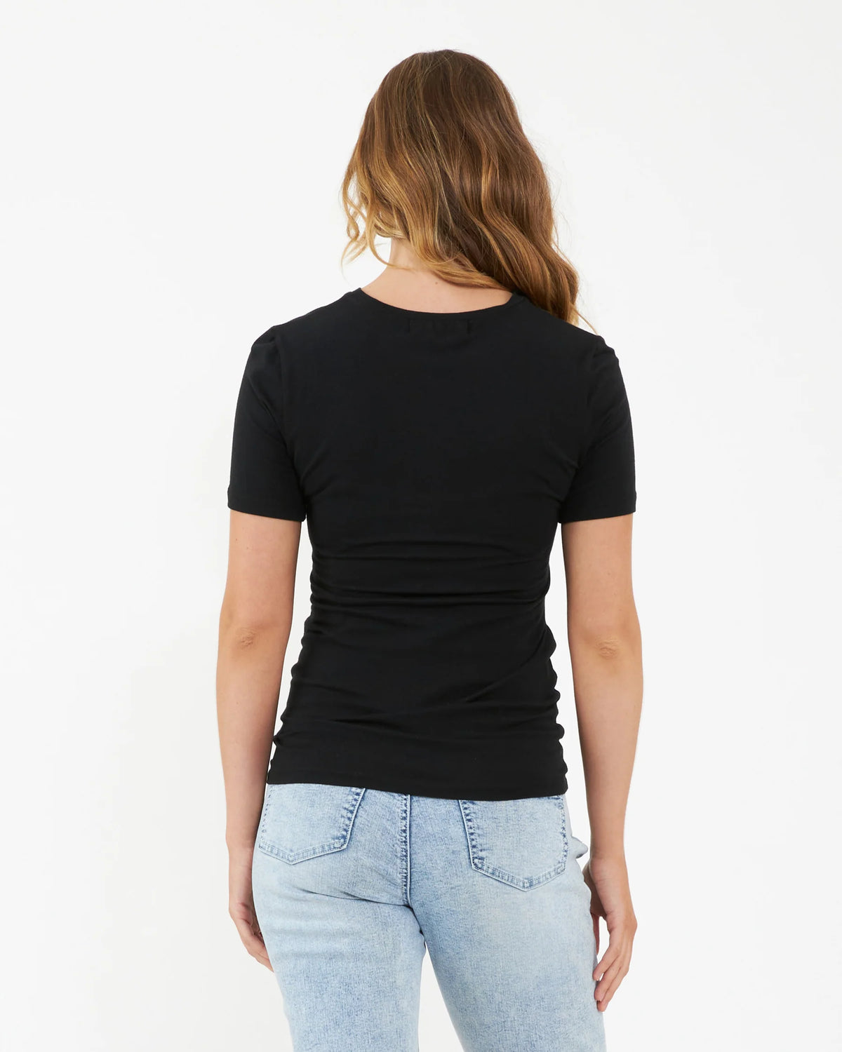 Ripe Maternity Organic Nursing Tee