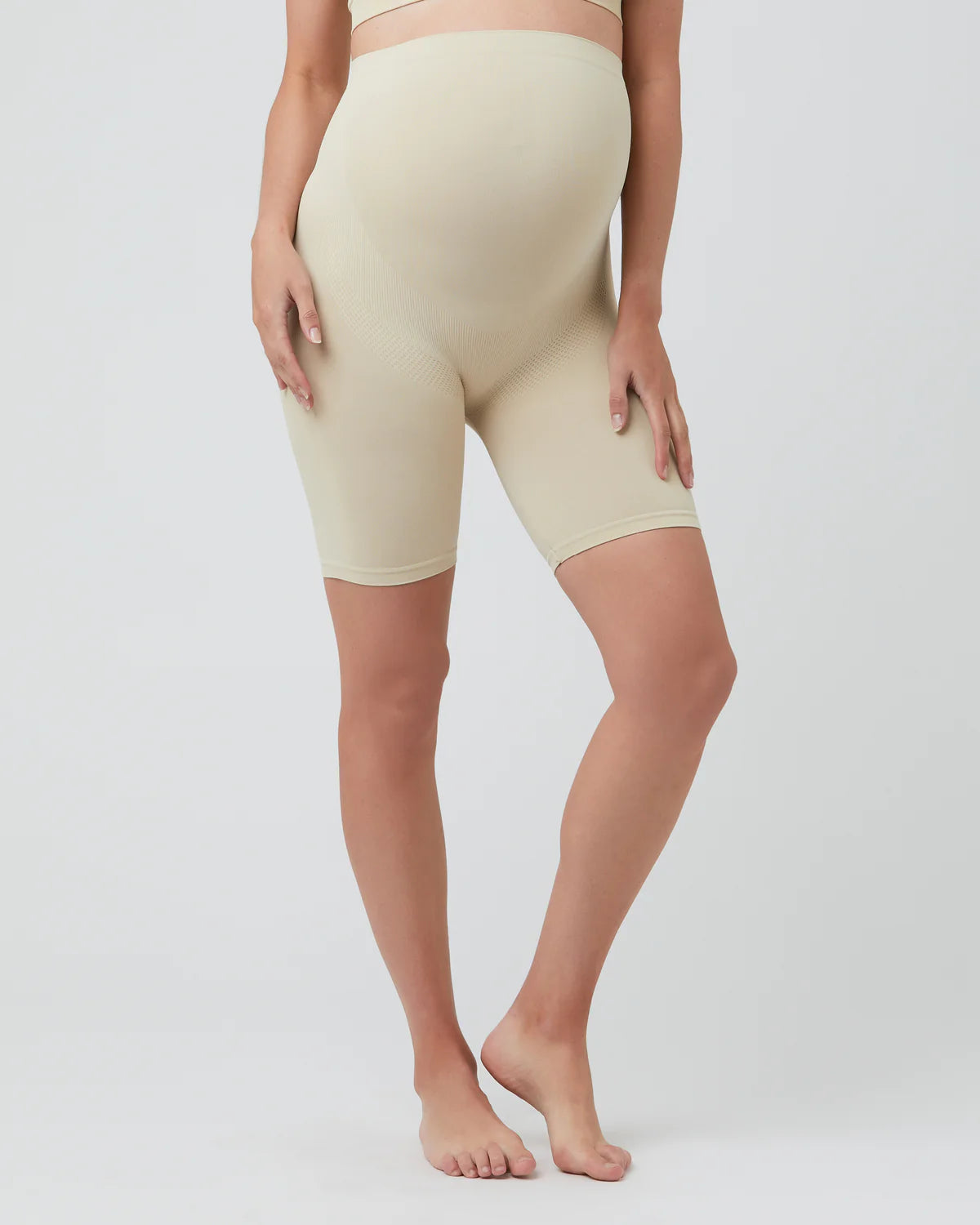 Ripe Maternity Seamless Support Shorts