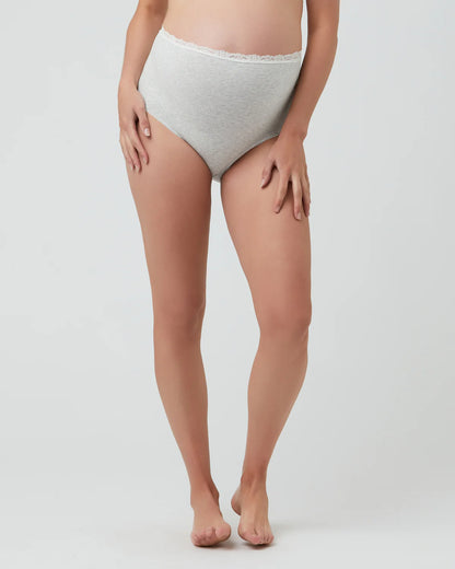 Ripe Maternity Organic Cotton Full Briefs