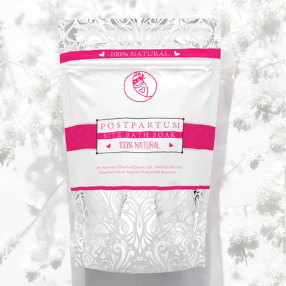 Ninja Mama Sitz Soak - 300g