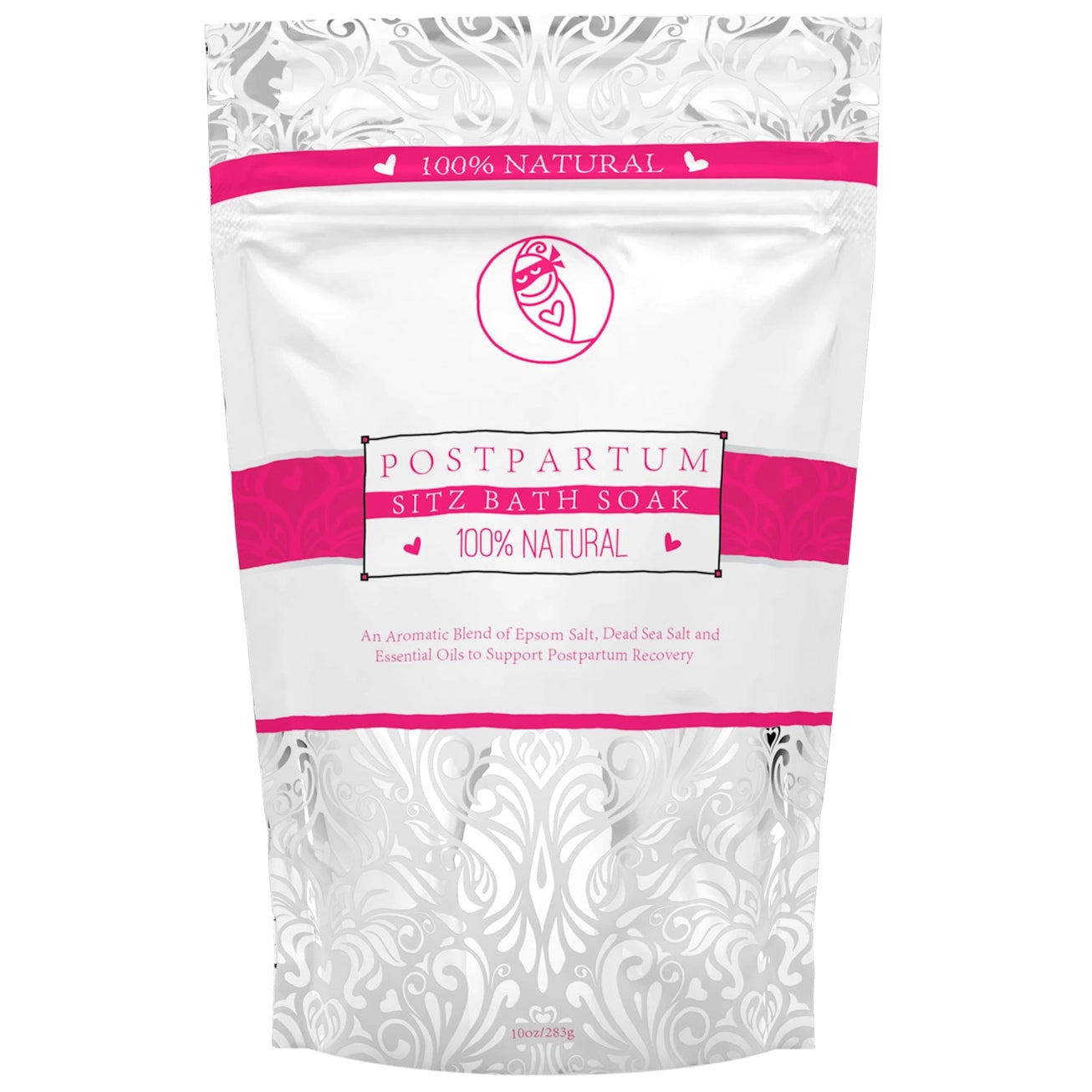Ninja Mama Sitz Soak - 300g