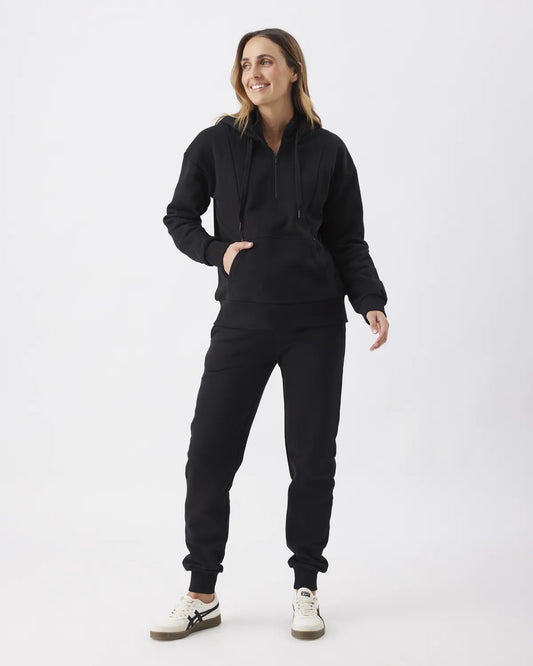Ripe Maternity Taylor Over Tummy Joggers