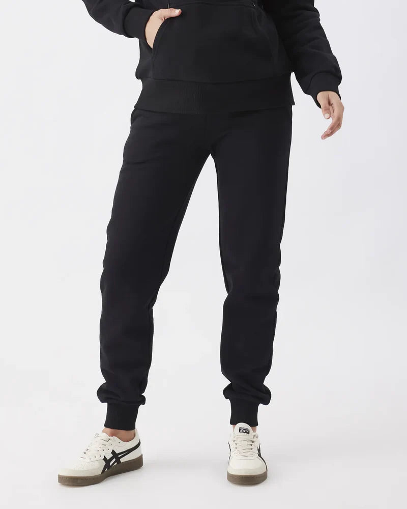 Ripe Maternity Taylor Over Tummy Joggers