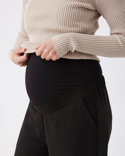 Ripe Maternity Alexa Wide Leg Pant