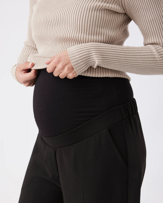 Ripe Maternity Alexa Wide Leg Pant