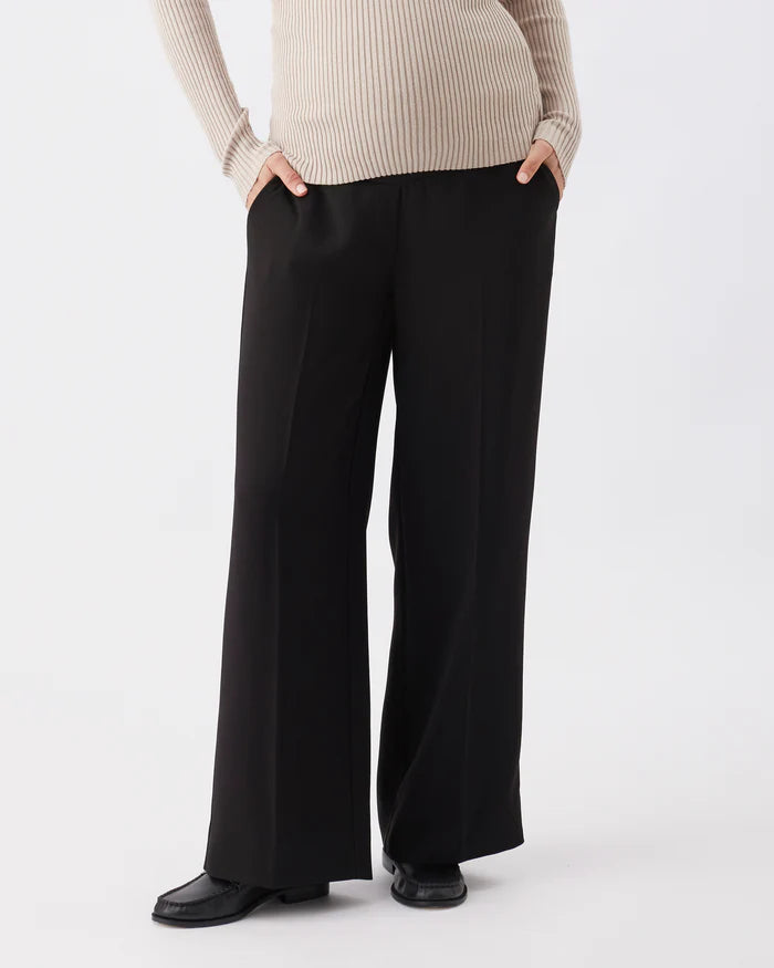 Ripe Maternity Alexa Wide Leg Pant