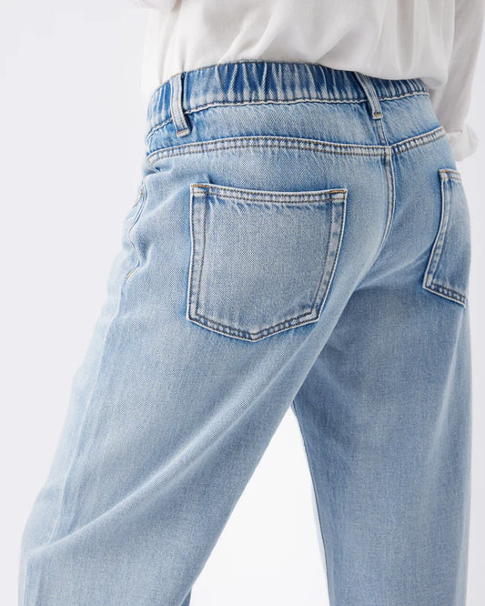 Ripe Maternity Billie Elastic Waist Jean
