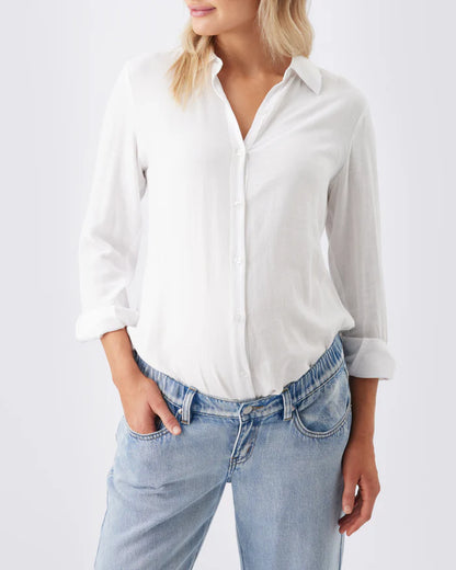 Ripe Maternity Billie Elastic Waist Jean