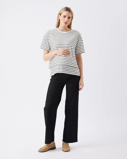Ripe Maternity Miller Over Bump Jean