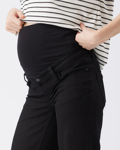 Ripe Maternity Miller Over Bump Jean
