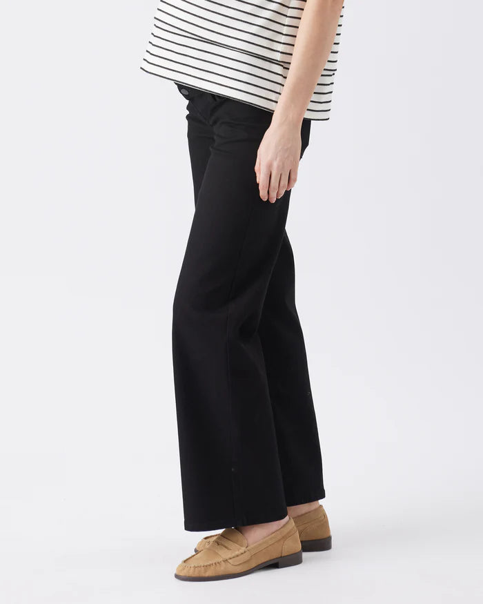Ripe Maternity Miller Over Bump Jean